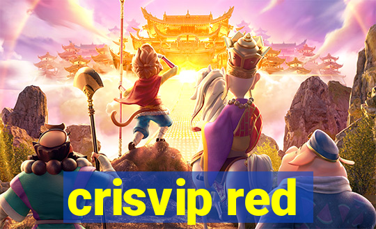 crisvip red